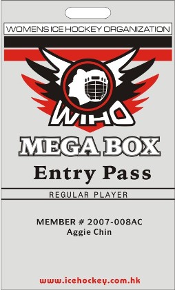 pass